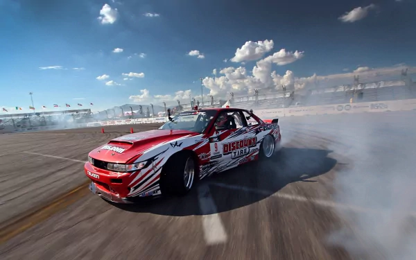 vehicle nissan silvia ps13 HD Desktop Wallpaper | Background Image