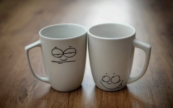 man made cup HD Desktop Wallpaper | Background Image