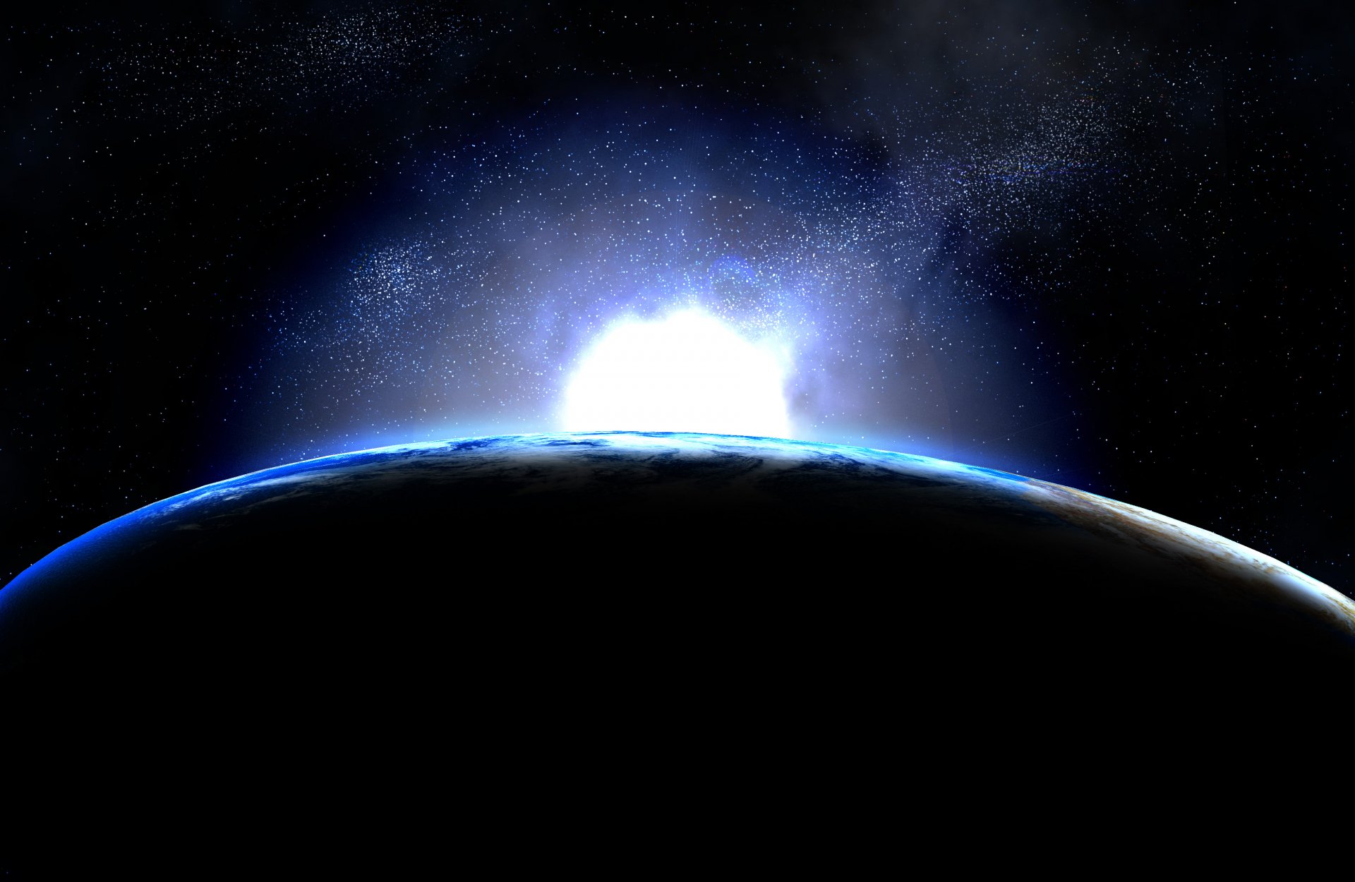 Rise by Wully | 3760x2448 | Wallpaper Abyss