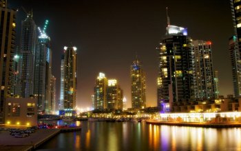 5 Abu Dhabi HD Wallpapers | Background Images - Wallpaper Abyss