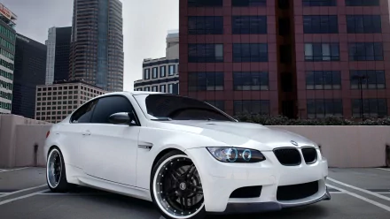 vehicle BMW M3 HD Desktop Wallpaper | Background Image