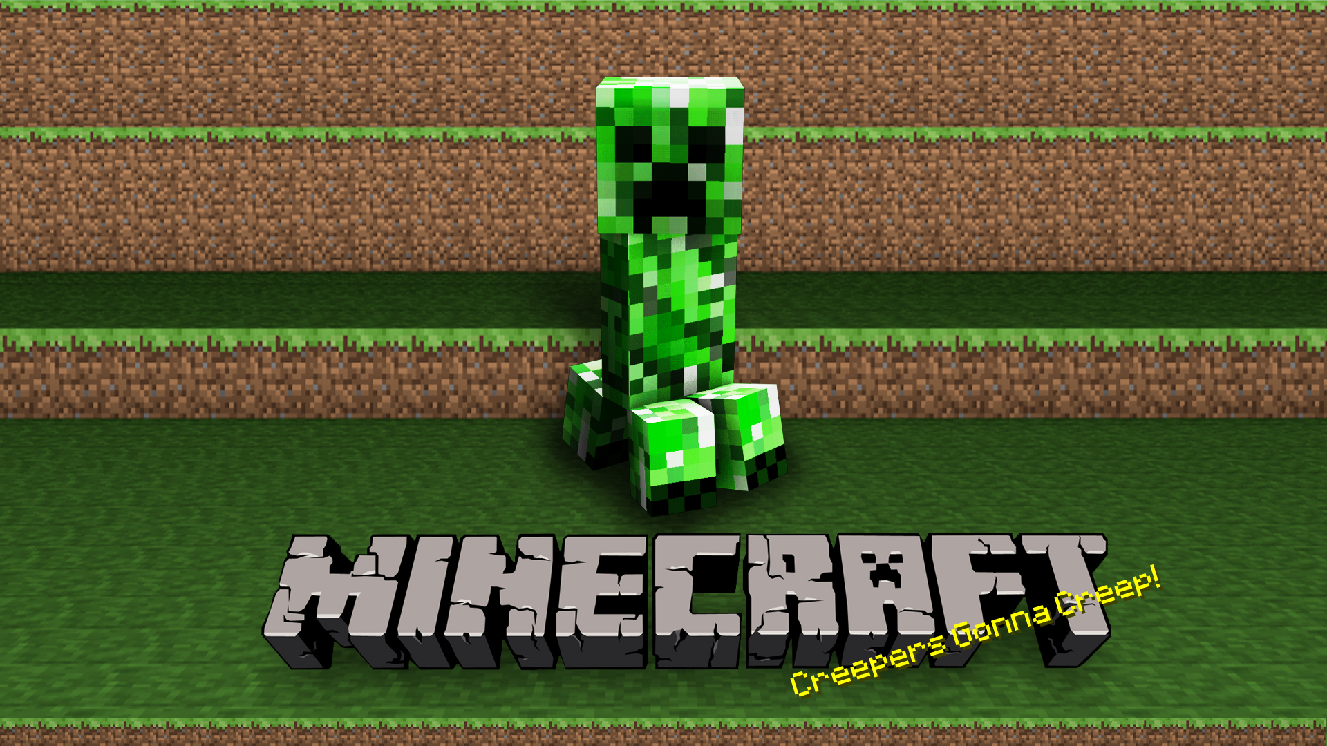 620+ Minecraft HD Wallpapers and Backgrounds