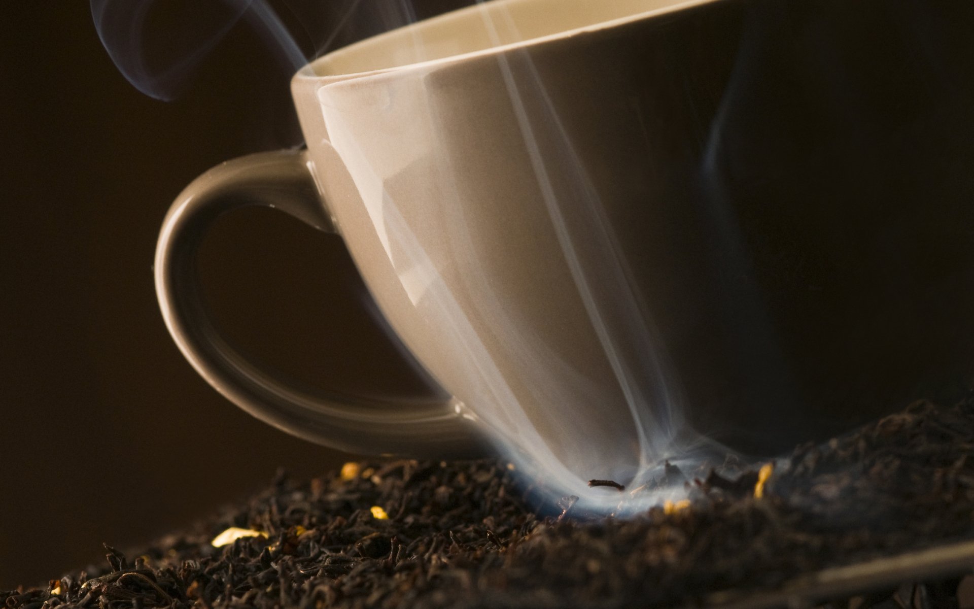 Food Tea HD Wallpaper
