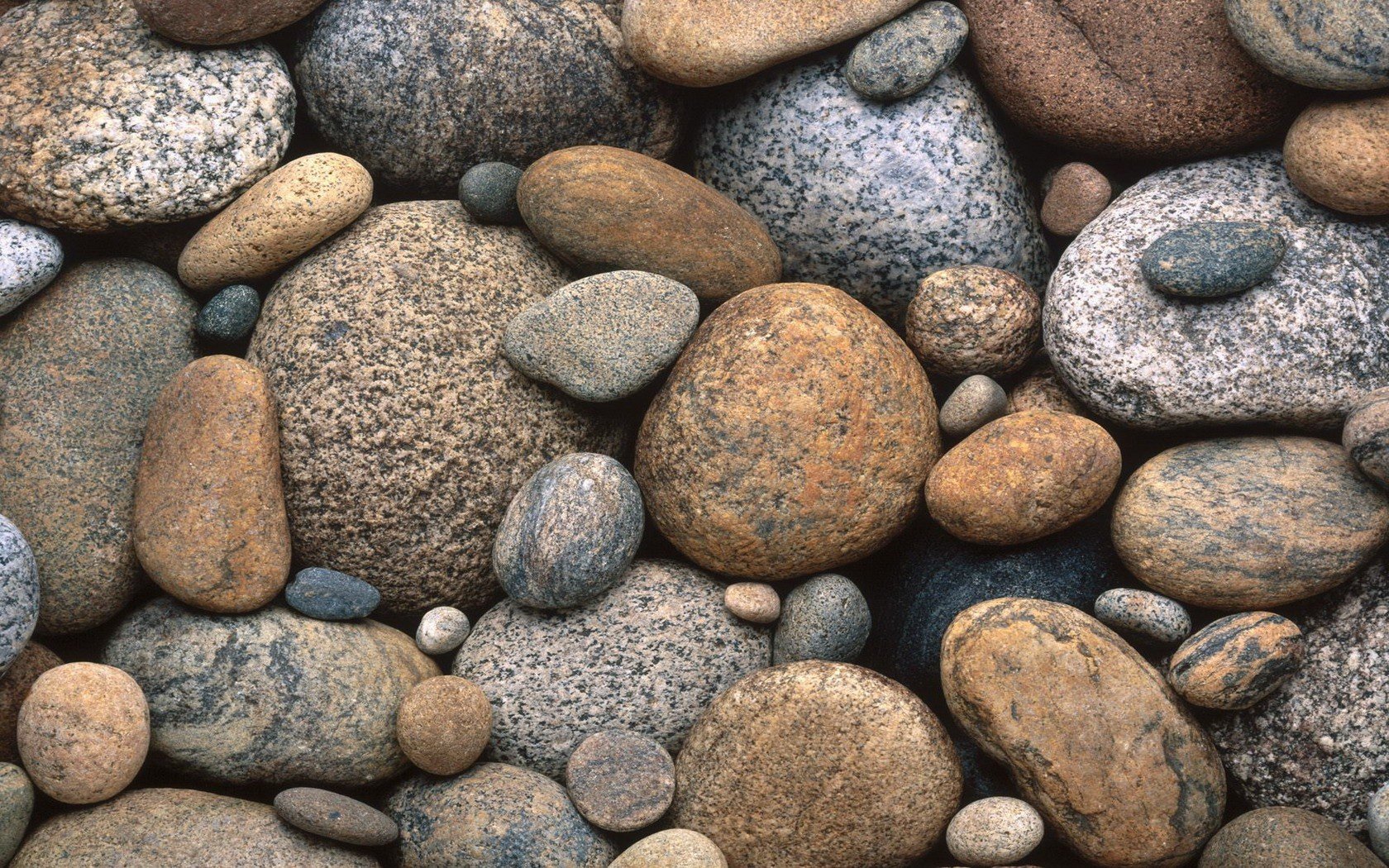 Download Nature Stone Wallpaper