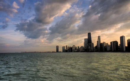  Coastline - Chicago, Illinois