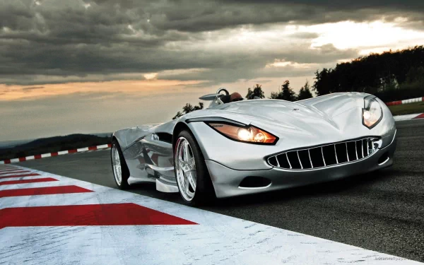 vehicle vermot veritas rs iii HD Desktop Wallpaper | Background Image