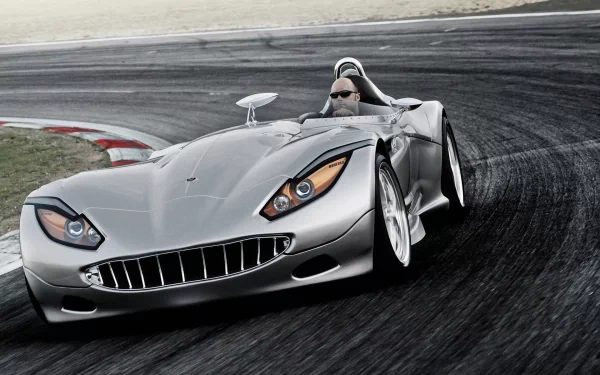 vehicle vermot veritas rs iii HD Desktop Wallpaper | Background Image