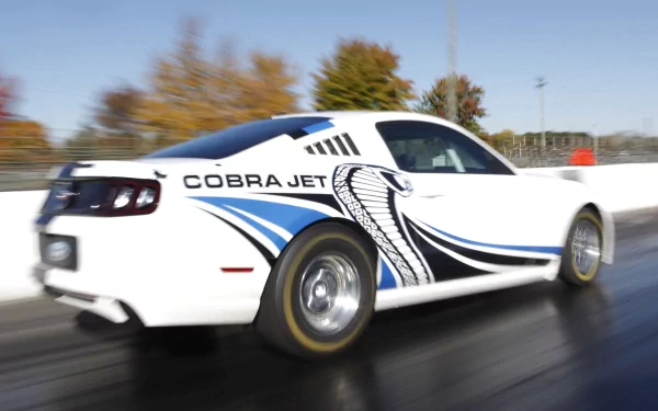vehicle 2012 ford mustang cobra jet twin turbo HD Desktop Wallpaper | Background Image