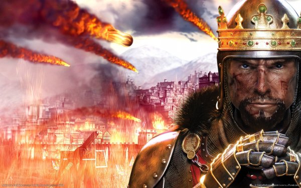 Video Game Medieval II: Total War Total War HD Wallpaper | Background Image