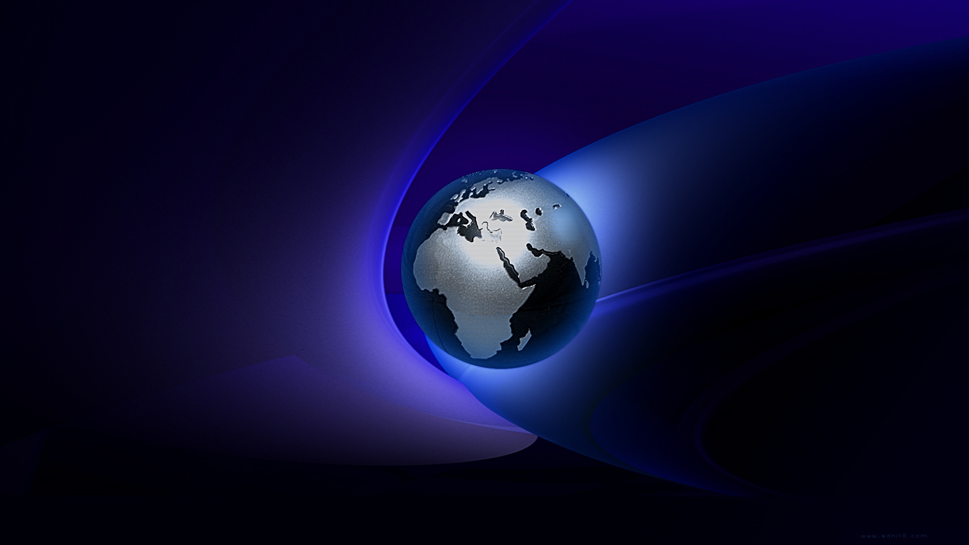 Globe Full HD Wallpaper and Background Image  1920x1080  ID:357090