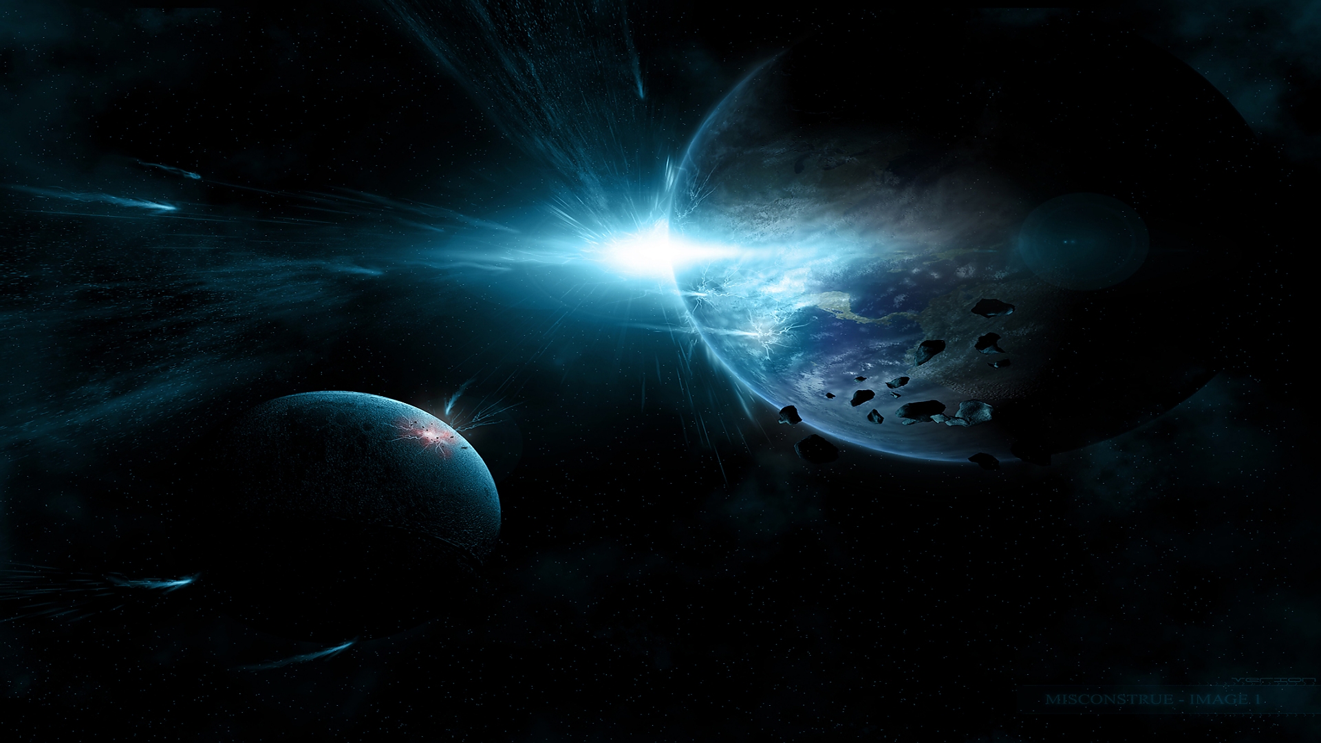50+ Universe HD Wallpapers and Backgrounds