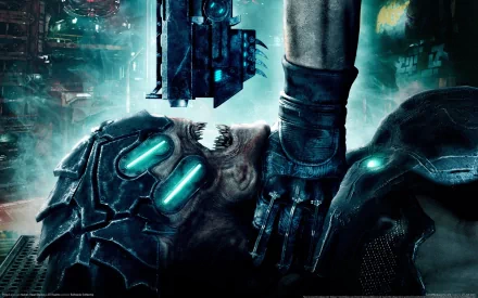 video game Prey 2 HD Desktop Wallpaper | Background Image