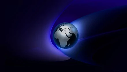 artistic globe HD Desktop Wallpaper | Background Image