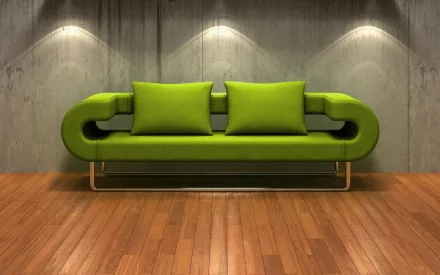 man made furniture HD Desktop Wallpaper | Background Image