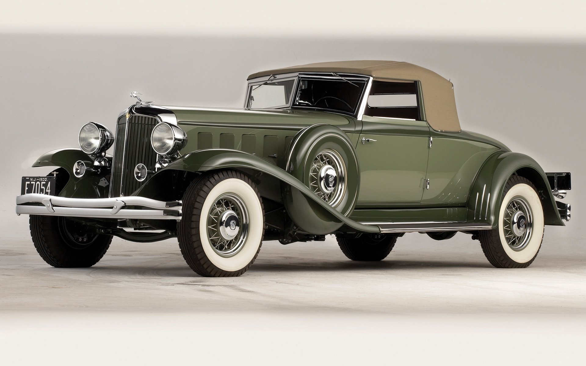 1 1926 Chrysler Imperial Roadster Hd Wallpapers Background Images Wallpaper Abyss