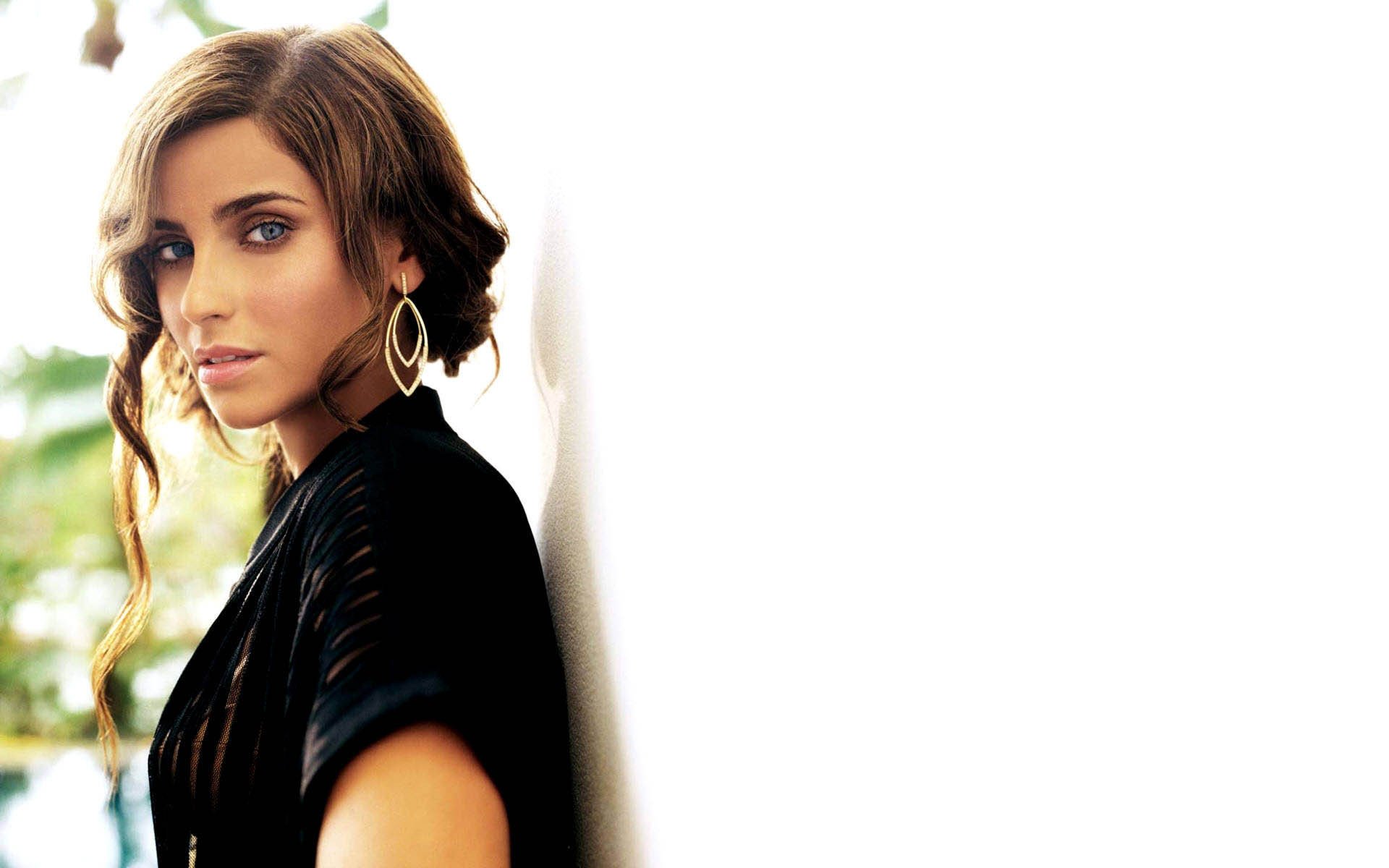 Nelly Furtado HD Wallpaper | Hintergrund | 1920x1200 | ID:358682 ...