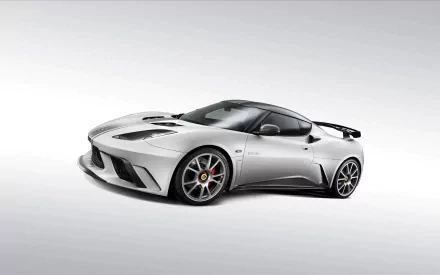 vehicle lotus evora gte HD Desktop Wallpaper | Background Image