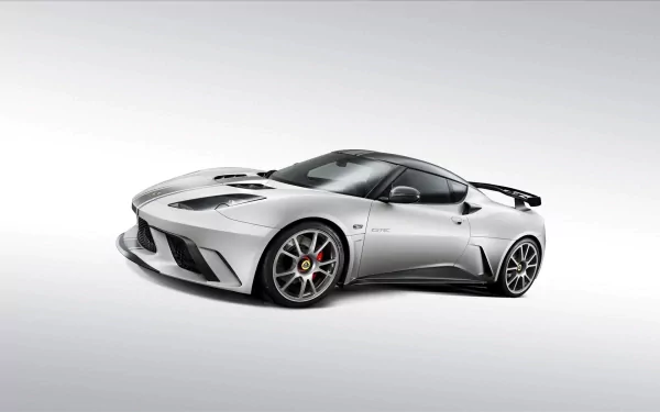vehicle lotus evora gte HD Desktop Wallpaper | Background Image