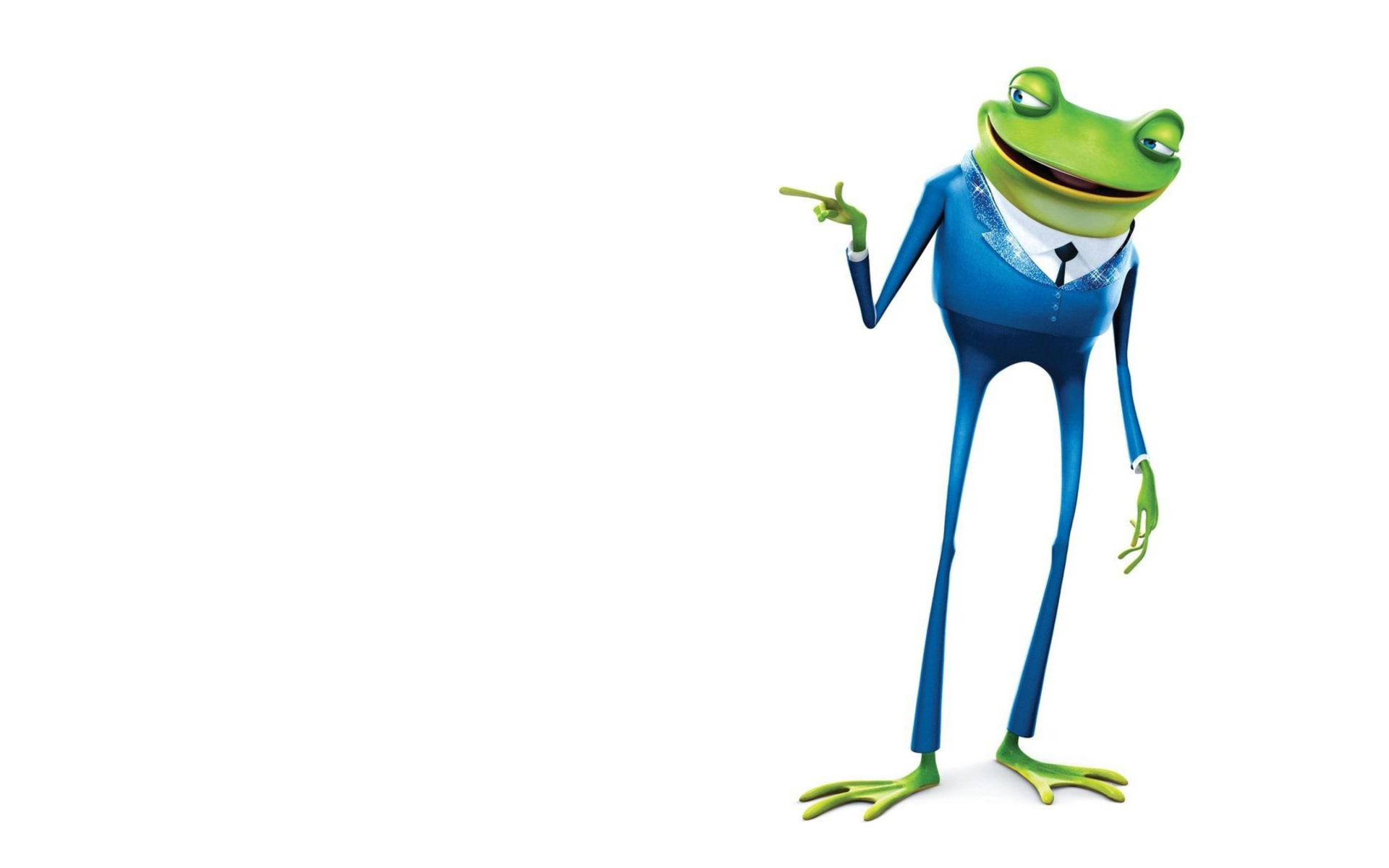 Humor Frog HD Wallpaper | Background Image