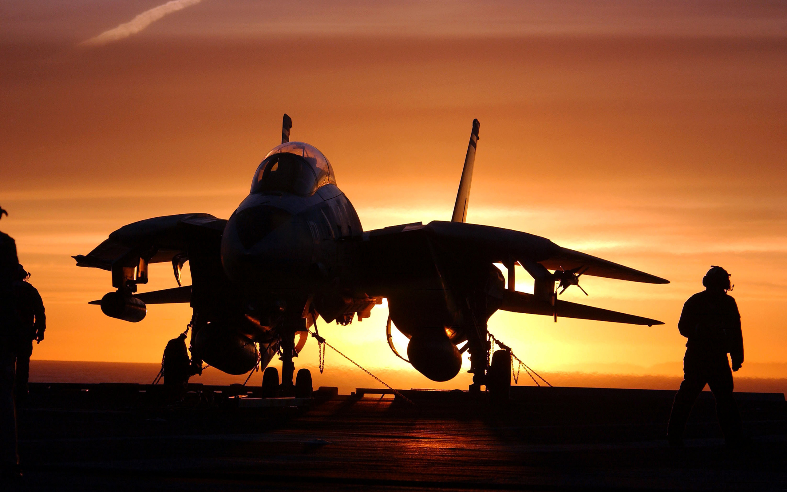 Top Gun Full HD Wallpaper and Background Image | 2560x1600 | ID:359657