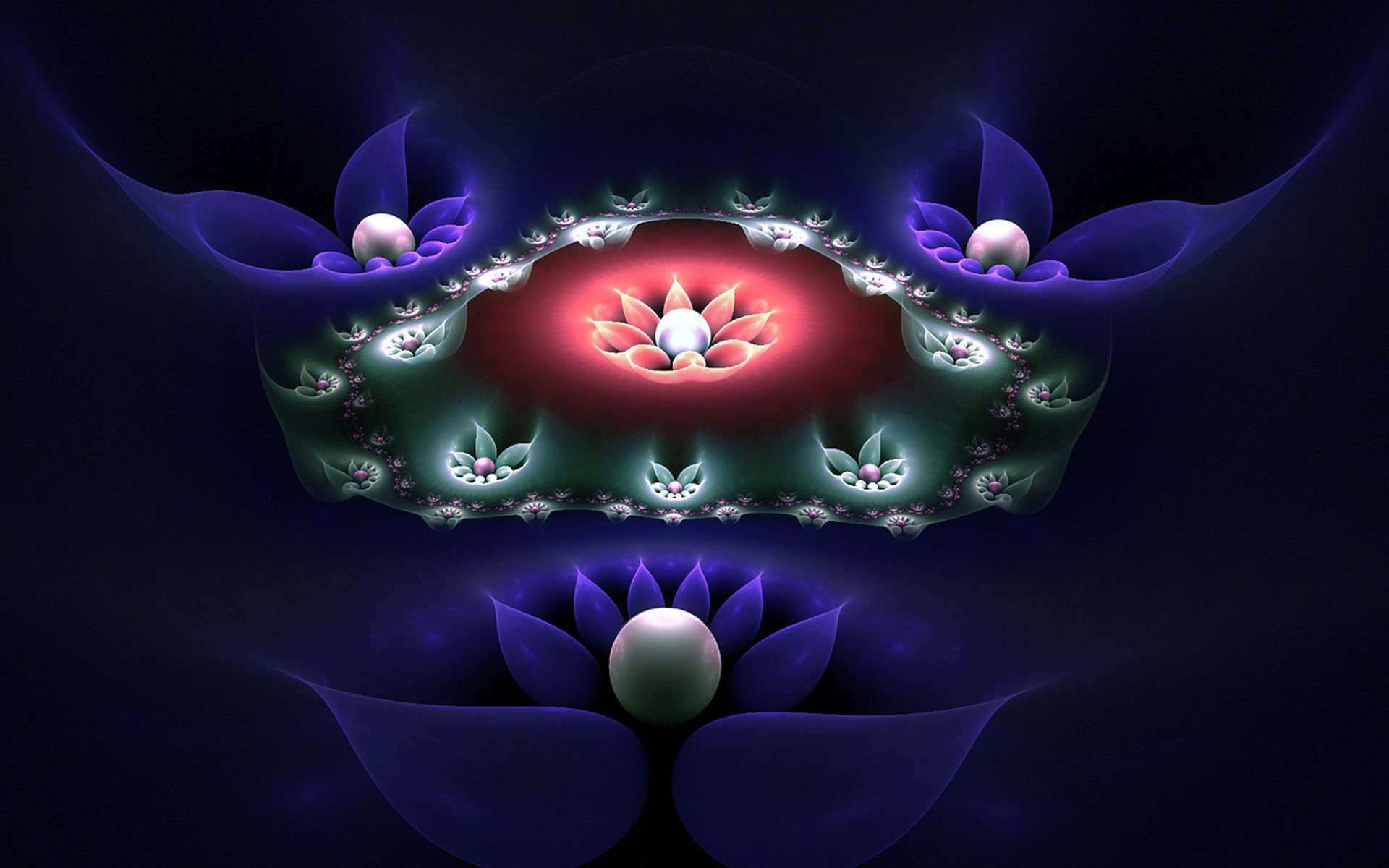 Download Abstract Artistic HD Wallpaper