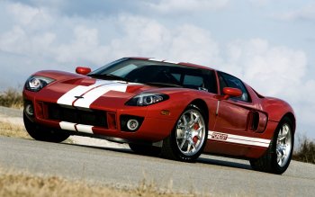 184 Ford Gt Hd Wallpapers Background Images Wallpaper Abyss