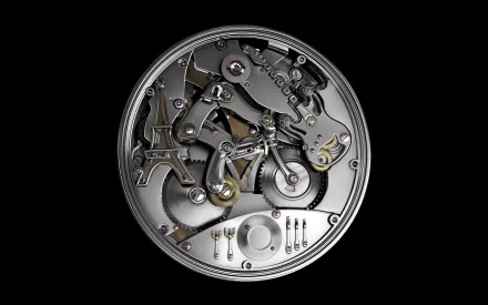 man made clockwork HD Desktop Wallpaper | Background Image