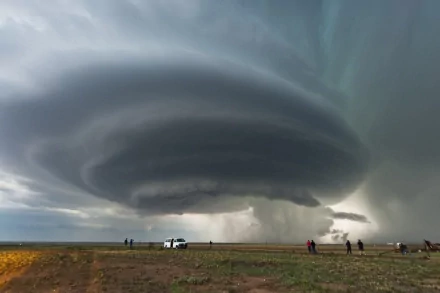 nature storm natural disaster HD Desktop Wallpaper | Background Image