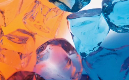 photography ice cube HD Desktop Wallpaper | Background Image