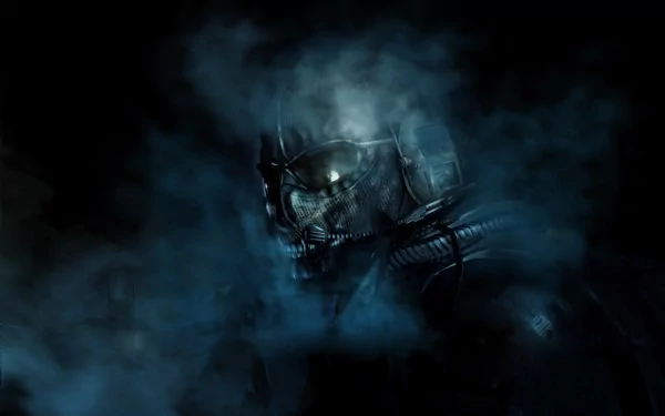 video game Call of Duty: Modern Warfare 2 HD Desktop Wallpaper | Background Image
