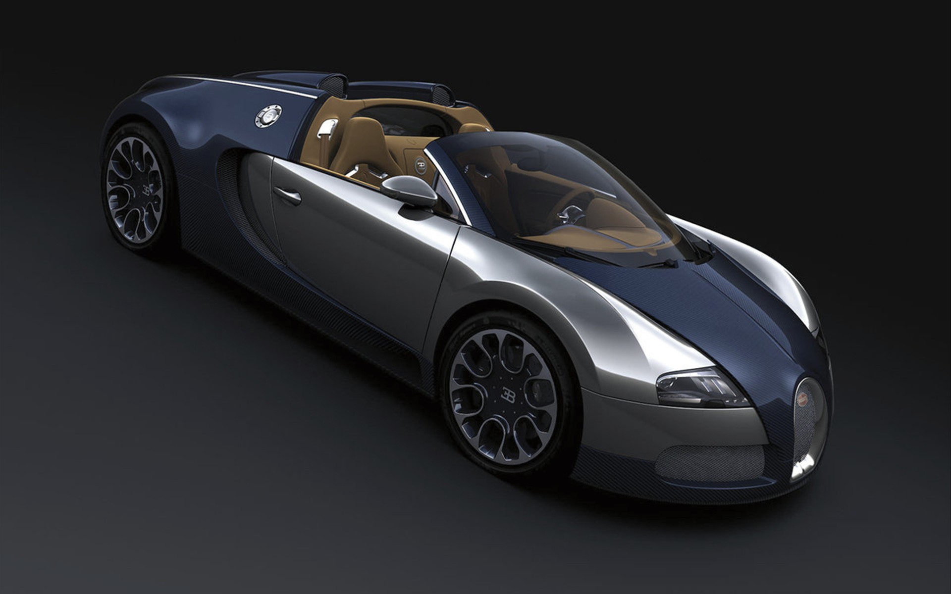 Vehicles Bugatti Veyron HD Wallpaper | Background Image