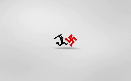 artistic minimalist HD Desktop Wallpaper | Background Image