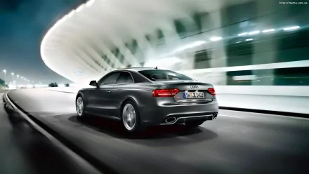 vehicle Audi RS5 HD Desktop Wallpaper | Background Image