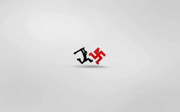 artistic minimalist HD Desktop Wallpaper | Background Image