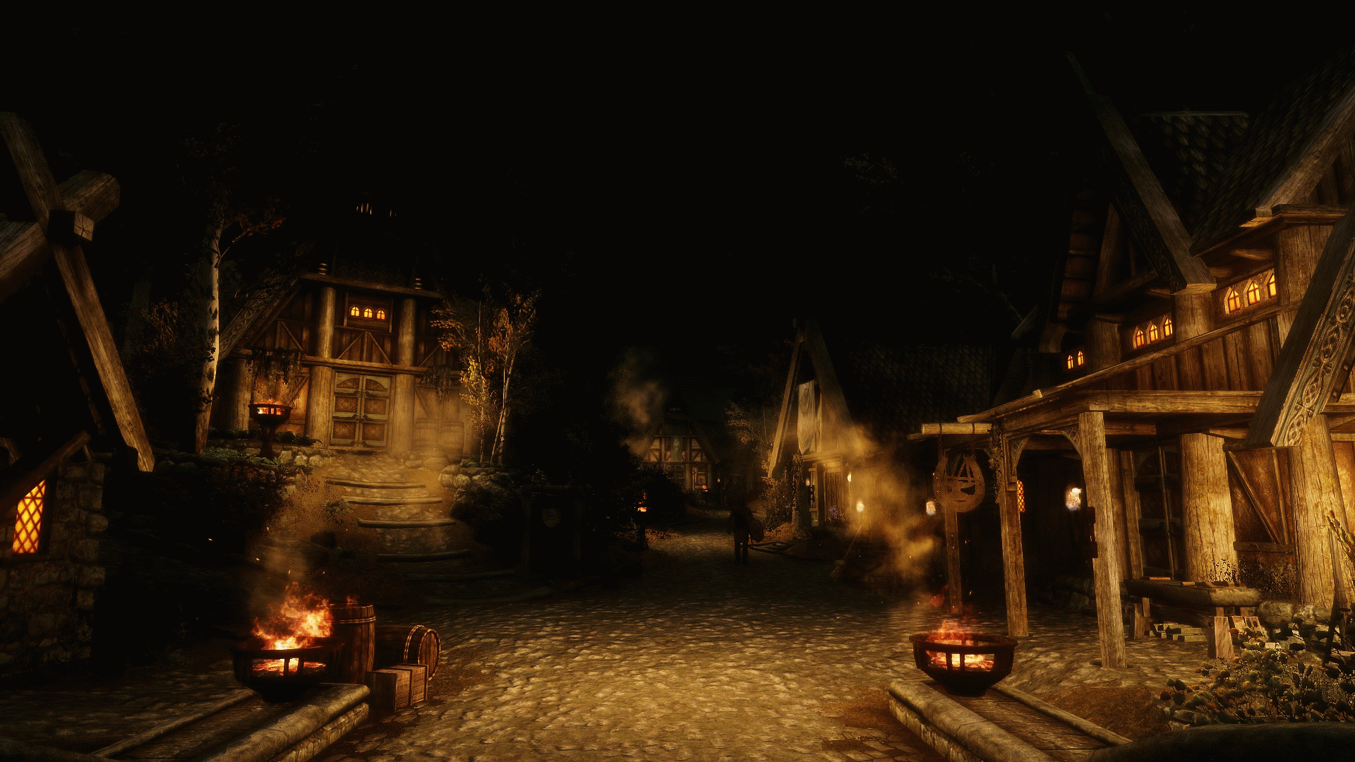 Whiterun by EE_Knots