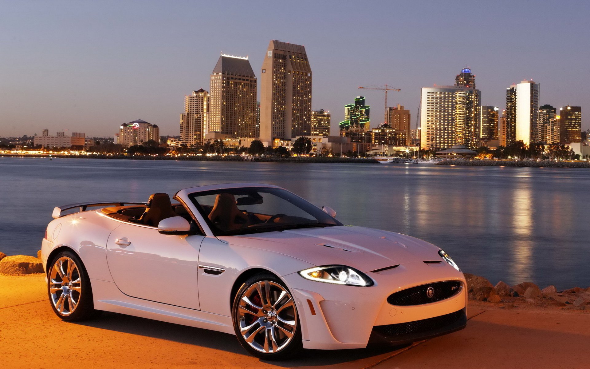 Download Vehicle Volkswagen Passat HD Wallpaper