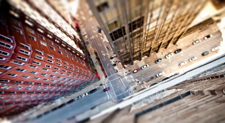 photography tilt shift HD Desktop Wallpaper | Background Image