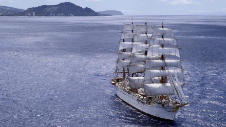 vehicle sailboat HD Desktop Wallpaper | Background Image