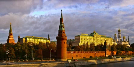 man made moscow kremlin HD Desktop Wallpaper | Background Image