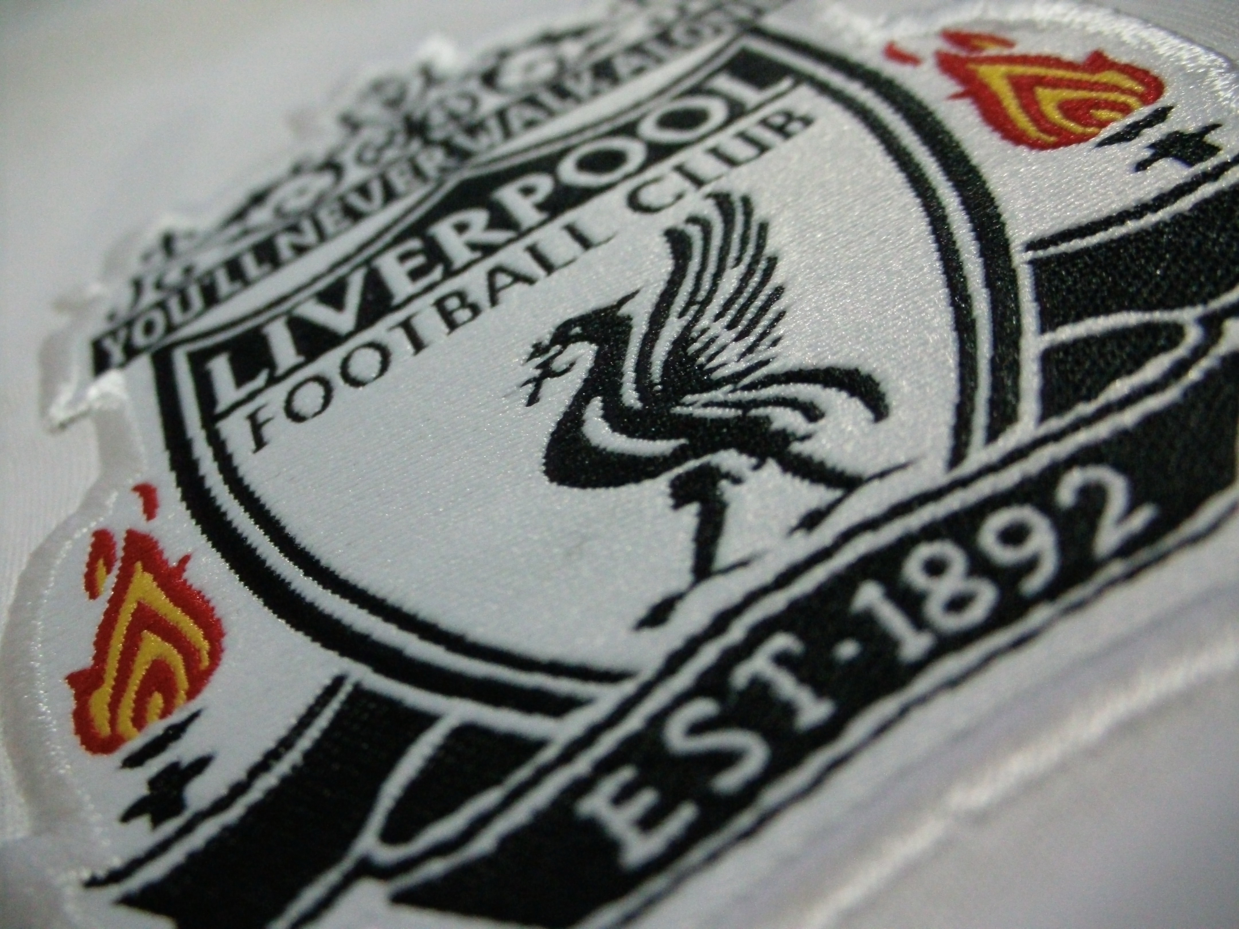 Liverpool F.C. 4k Ultra HD Wallpaper | Background Image | 4320x3240