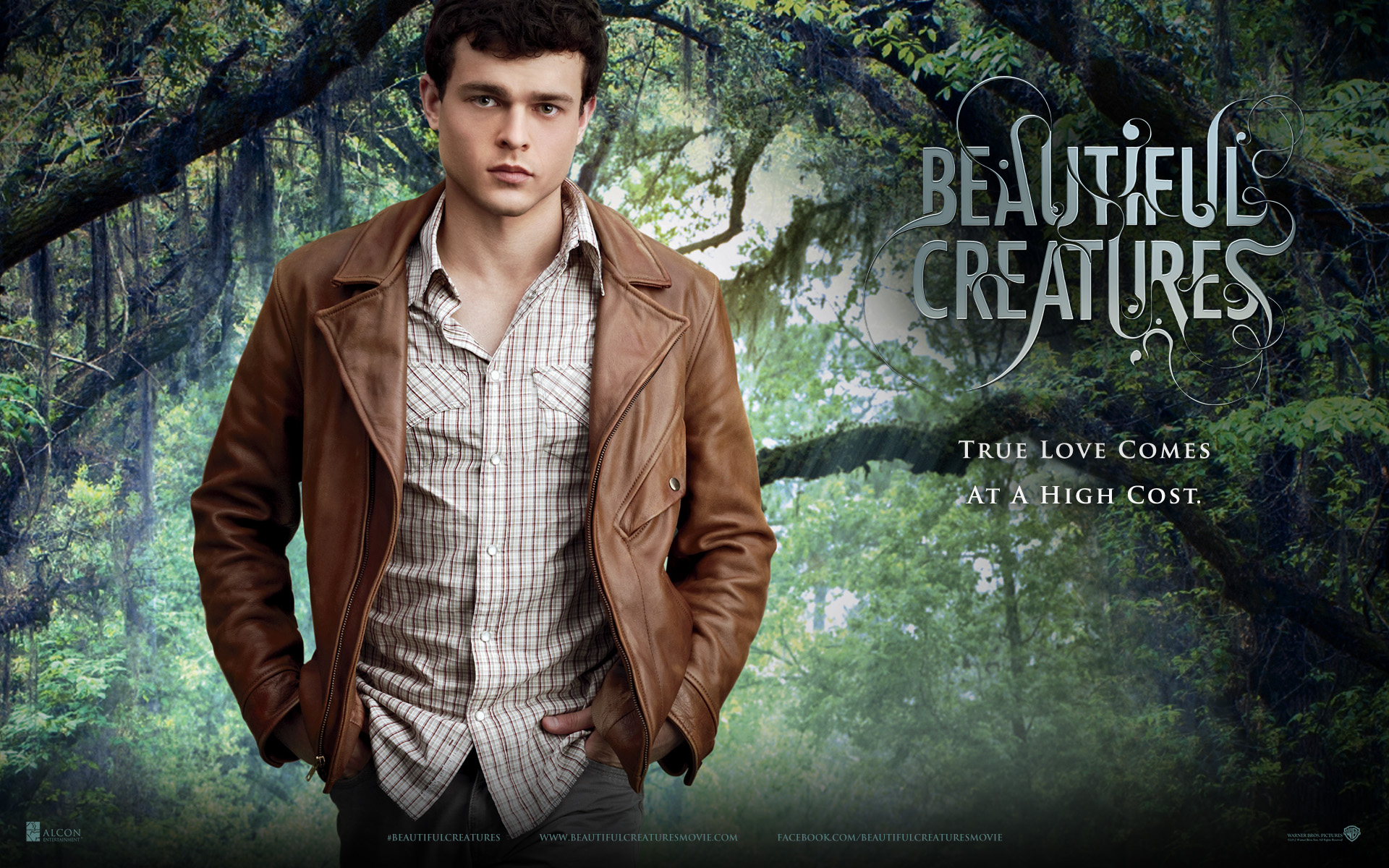 Movie Beautiful Creatures HD Wallpaper | Background Image