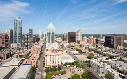 Texas man made Austin HD Desktop Wallpaper | Background Image