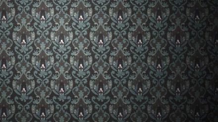 pattern Abstract Ornamental HD Desktop Wallpaper | Background Image