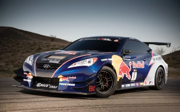 vehicle Hyundai HD Desktop Wallpaper | Background Image