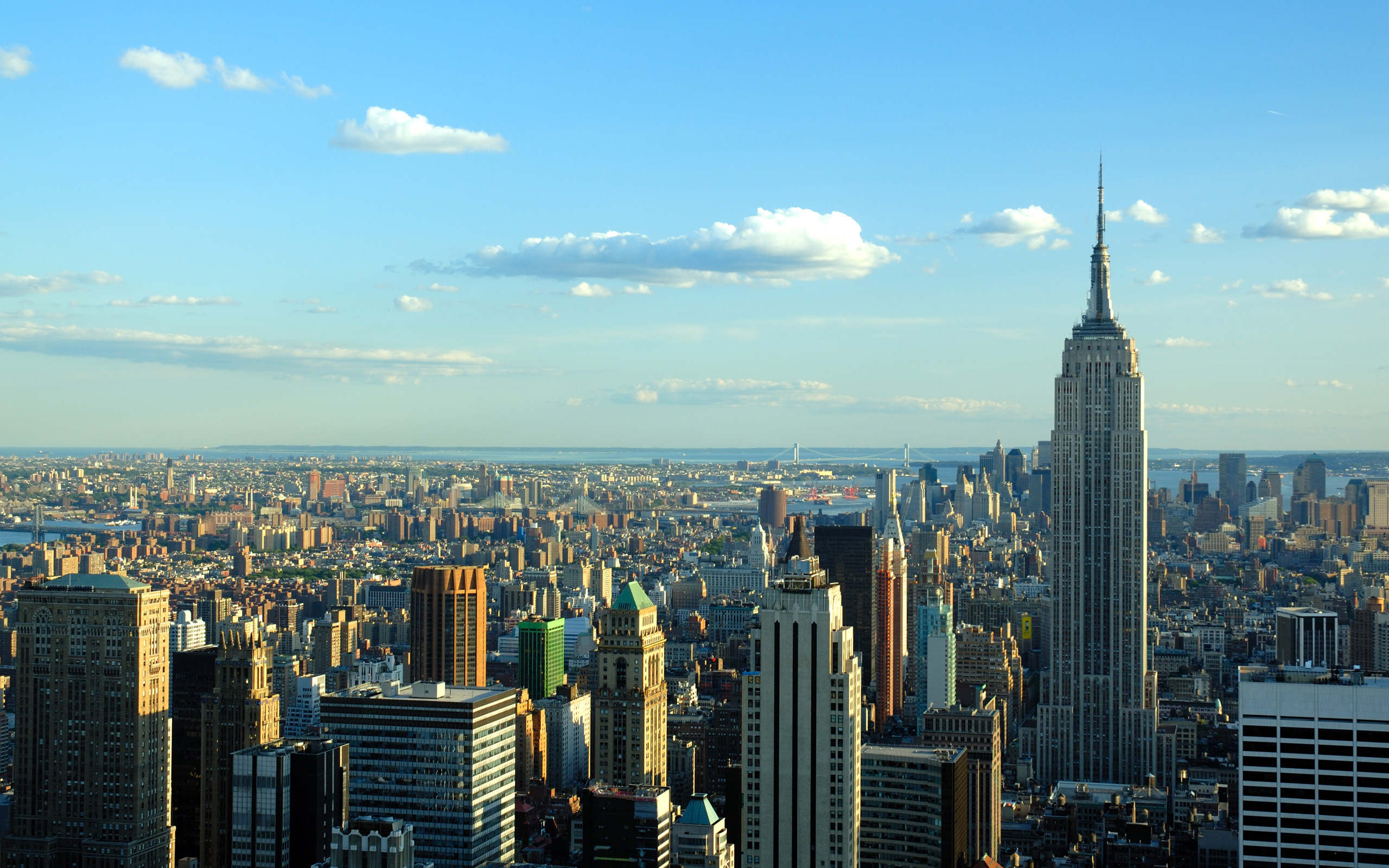 Вид. Панорама Нью Йорка небоскребы. Панорама высотки Нью Йорк. Нью-Йорк небоскребы сверху. Эмпайр-Стейт-Билдинг.