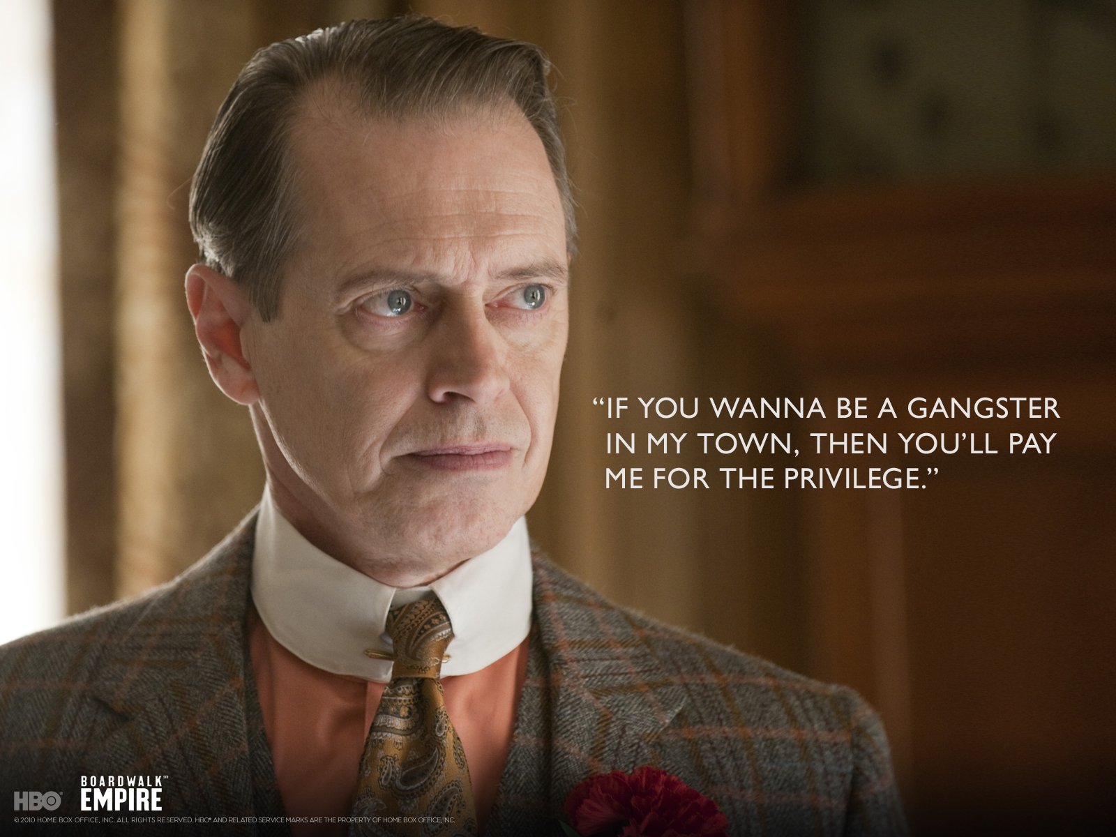 Boardwalk Empire Wallpaper and Background Image | 1600x1200 | ID:363802