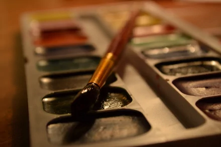 man made brush HD Desktop Wallpaper | Background Image