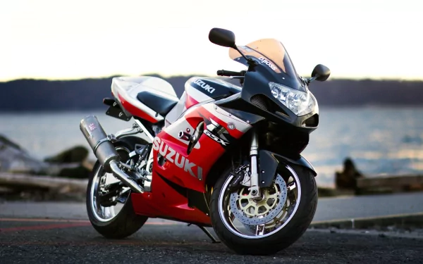 vehicle Suzuki HD Desktop Wallpaper | Background Image