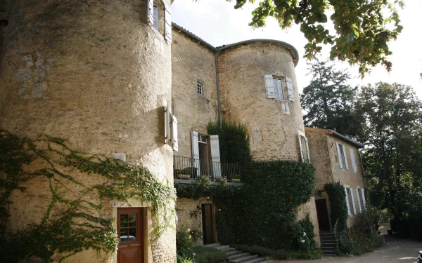 man made mansion HD Desktop Wallpaper | Background Image