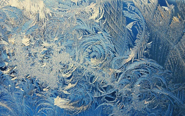 nature ice HD Desktop Wallpaper | Background Image